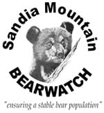 Sandia Mountain BearWatch